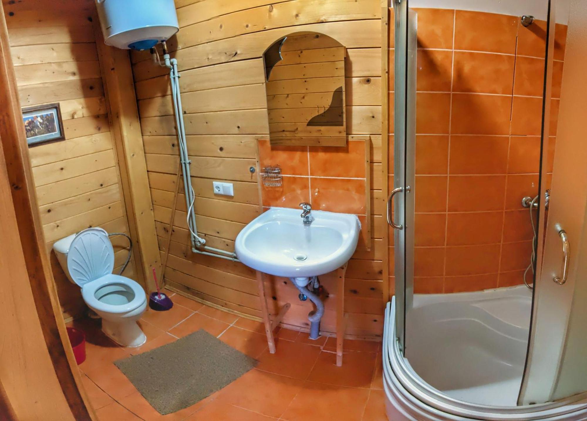 Myslovka 12 Months Estateゲストハウス 部屋 写真